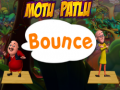 Gra Motu Patlu Bounce