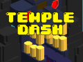 Gra Temple Dash  