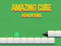 Gra Amazing Cube Adventure