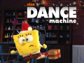 Gra Nick: Dance Machine  
