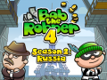 Gra Bob the Robber 4: Season 2 Russia  
