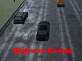 Gra Highway Racing  