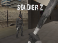Gra Soldier Z