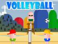 Gra VolleyBoll