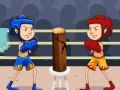Gra Boxing Punches