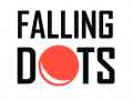 Gra Falling Dots