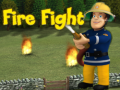Gra Fire fight