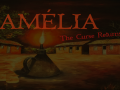 Gra Amelia: The Curse Returns