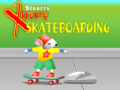 Gra Stuart's Xtreme Skateboarding