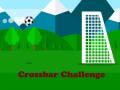 Gra Crossbar Challenge