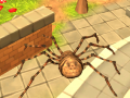 Gra Spider Simulator: Amazing City