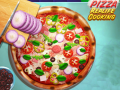 Gra Pizza Realife Cooking