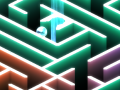 Gra Ball Maze Labyrinth