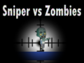 Gra Sniper vs Zombies