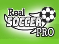 Gra Real Soccer Pro