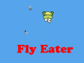 Gra Fly Eater