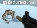 Gra Breach of Contract Online