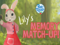 Gra Lily`s memory match-up!
