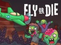 Gra Fly or Die