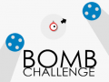 Gra Bomb Challenge