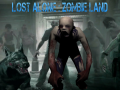 Gra Lost Alone: Zombie Land