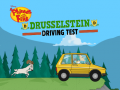 Gra  Phineas And Ferb: Drusselteins Driving Test