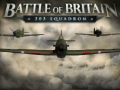 Gra Battle of Britain: 303 Squadron