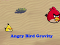 Gra Angry Bird Gravity