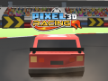 Gra Pixel Racing 3d