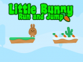 Gra Little Bunny Run and Jump