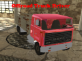 Gra Offroad Truck Driver