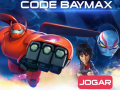 Gra Code Baymax