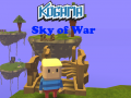 Gra Kogama: Sky of War