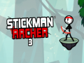 Gra Stickman Archer 3