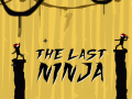 Gra The Last Ninja