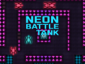 Gra Neon Battle Tank