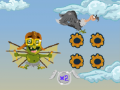 Gra Goblin Flying Machine