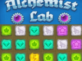 Gra Alchemist Lab
