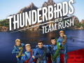 Gra Thunderbirds Are Go: Team Rush