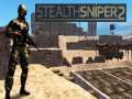 Gra Stealth Sniper 2