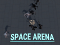 Gra Space  Arena