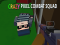 Gra Crazy Pixel Combat Squad