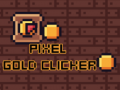Gra Pixel Gold Clicker