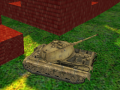 Gra Heavy 3D Tanks