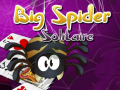 Gra Big Spider Solitaire
