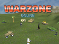 Gra Warzone Online