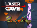 Gra Laser Cave