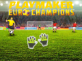 Gra Playmaker Euro Champions