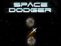 Gra Space Dodger