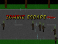 Gra Zombie Escape